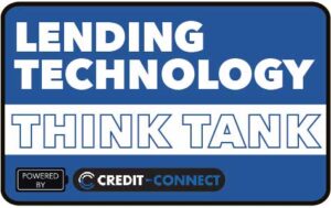 Lending Technology - Think-tank